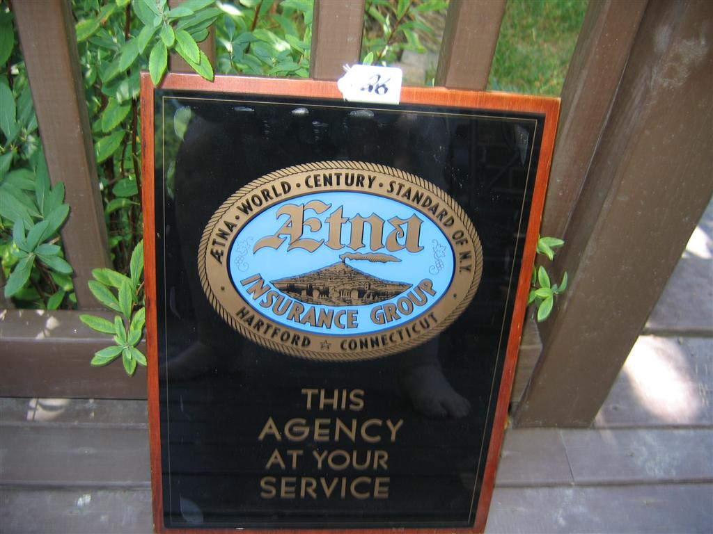 Aetna World Century Standard of N.Y., Hartford Co