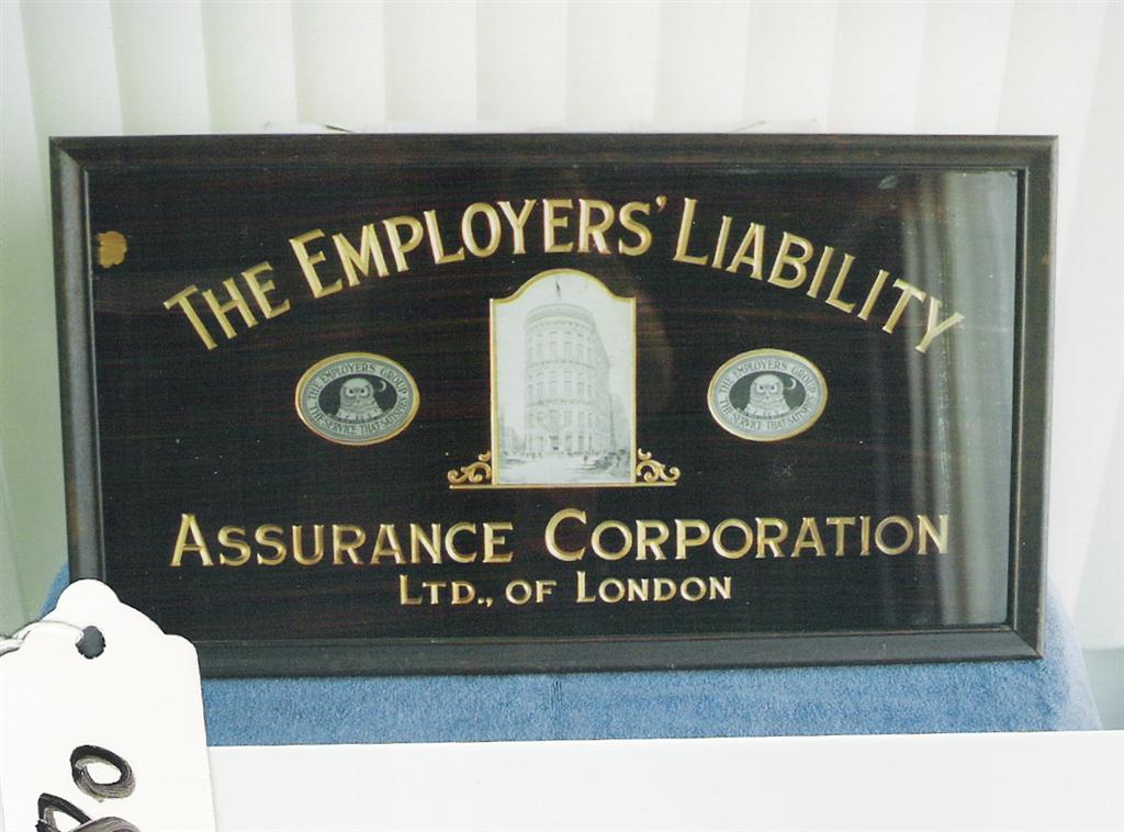 The Employers Liability Assurance Corp., Ltd. Rev