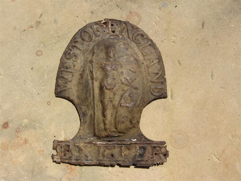 West of England Fire and Life Insurance Co., Exete