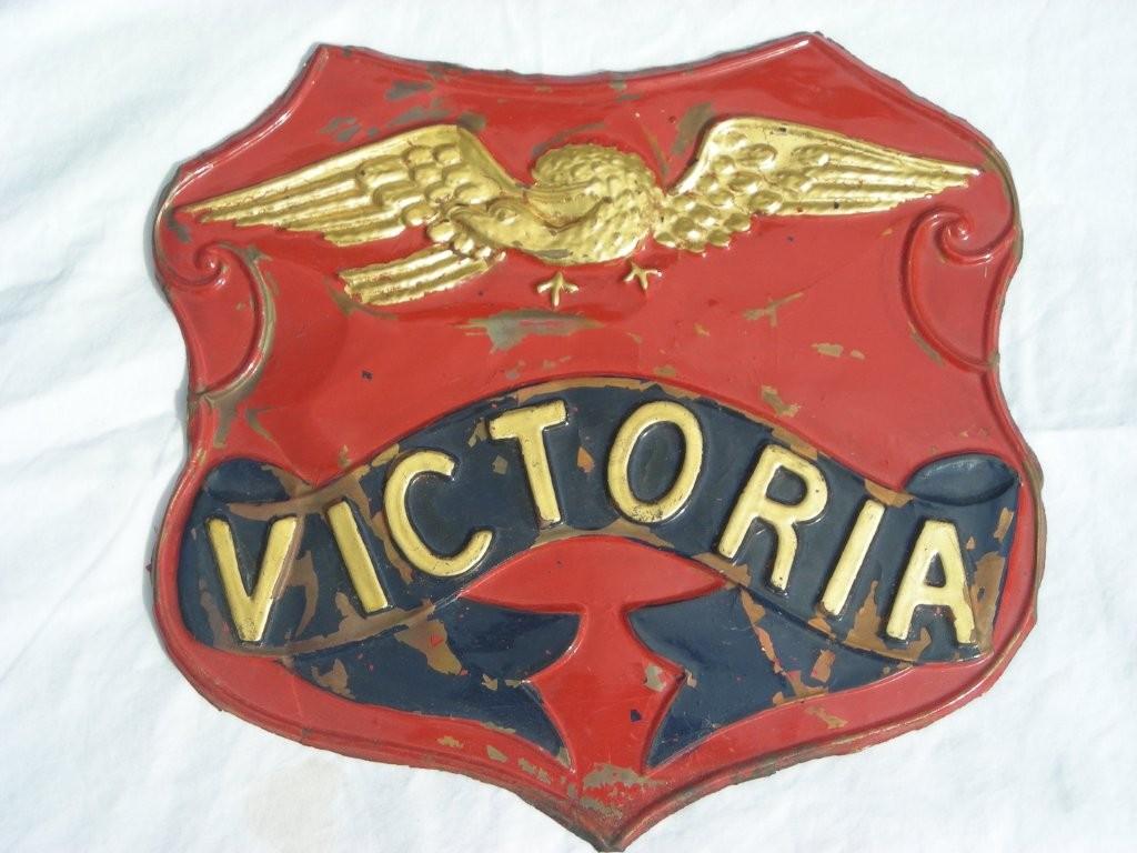 Victoria Insurance, Melbourne, Victoria, Australia