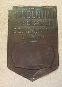 The Prudential Assurance Co., Ltd. London, Englan