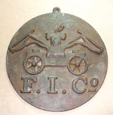 Firemens Insurance of Baltimore. Baltimore, Maryl