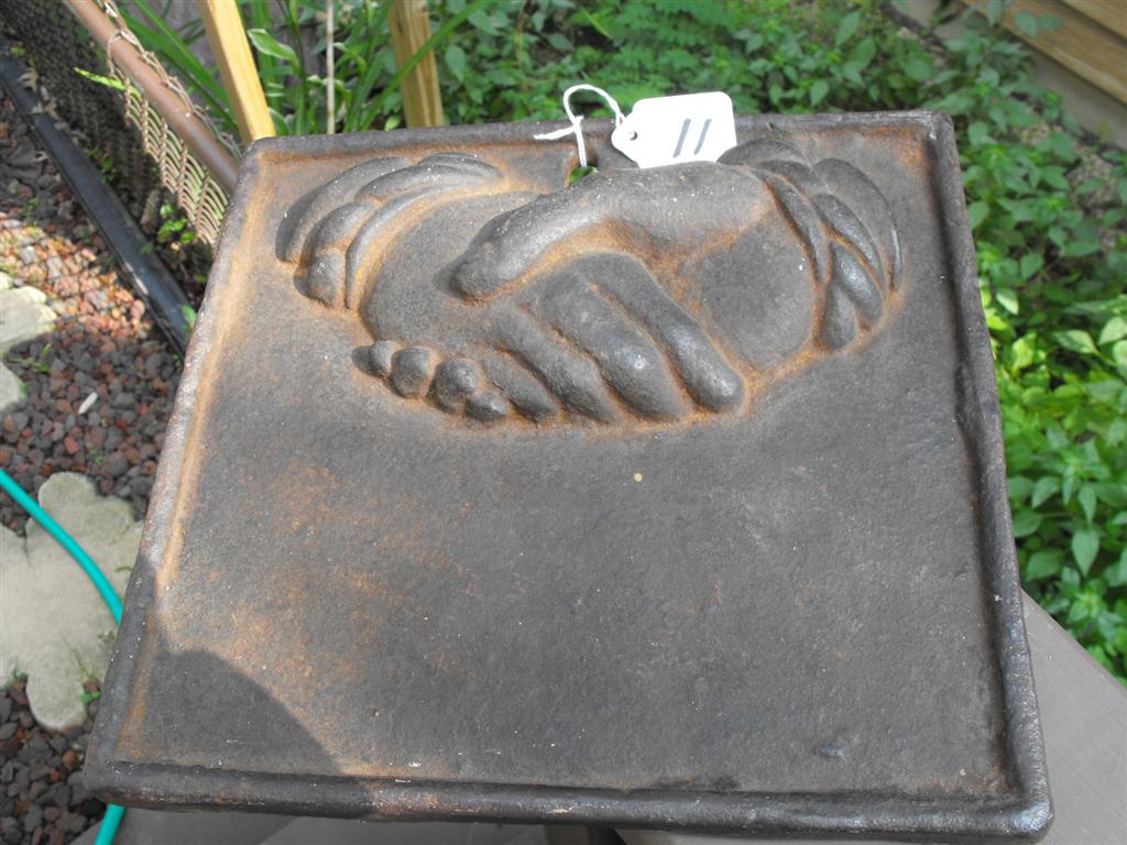 Baltimore Equitable Society. Baltimore, Maryland.