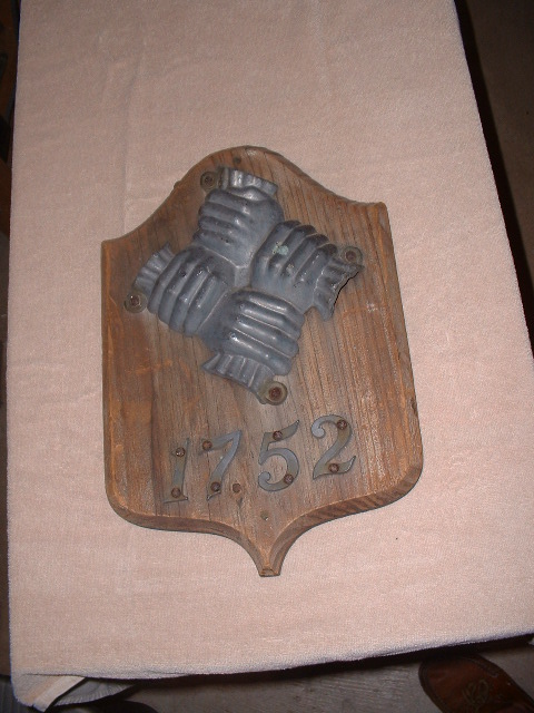 Philadelphia Contributionship. Philadelphia, Penn