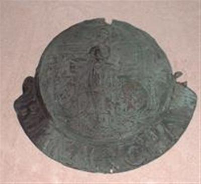 Birmingham Fire Office, Birmingham, England. Copp