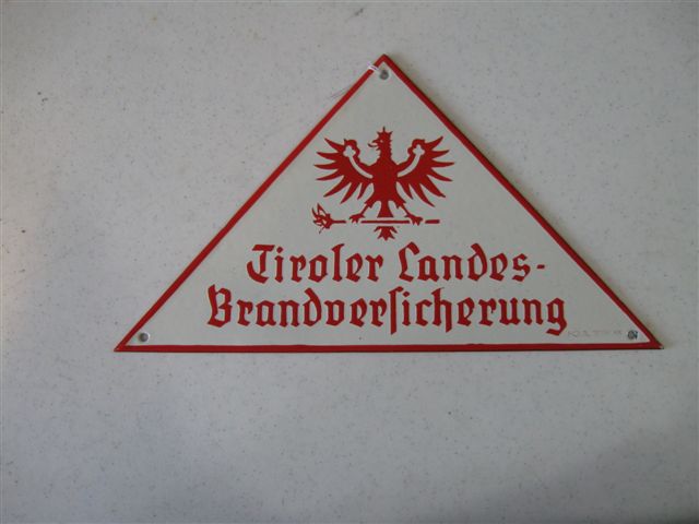 Tiroler Landes Brandschaden Versicherungs Anstalt,