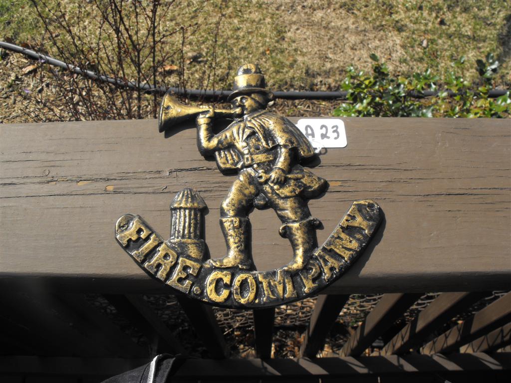 Associated Firemens Insurance, Pittsburgh, Pennsyl