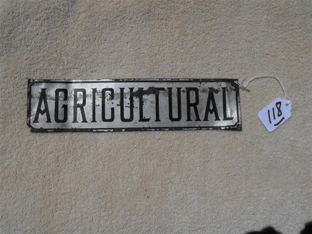 Agricultural Insurance Company. Watertown, New Yo