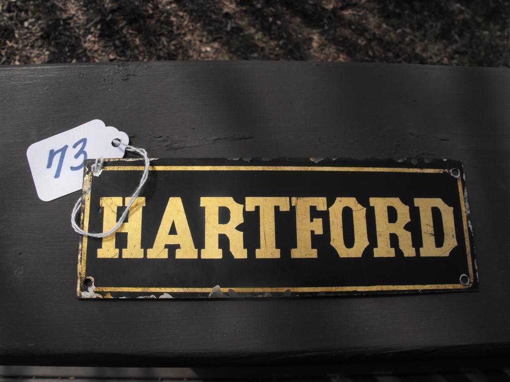 Hartford Fire Insurance Company, Hartford, Connect