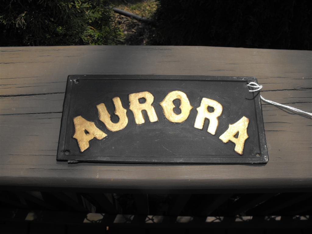 Aurora Fire and Marine Insurance Company, Cincinna