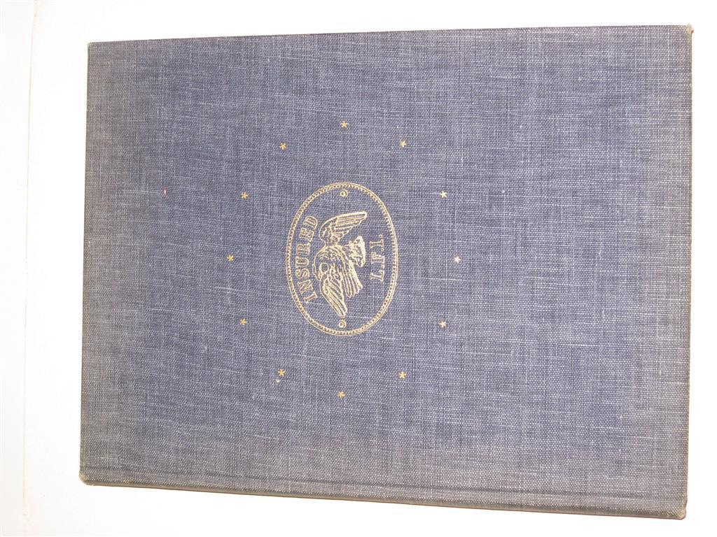 Footprints of Assurance by Alvin Bulau. Published