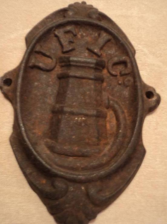 United Firemens Insurance Company (listed incorrec