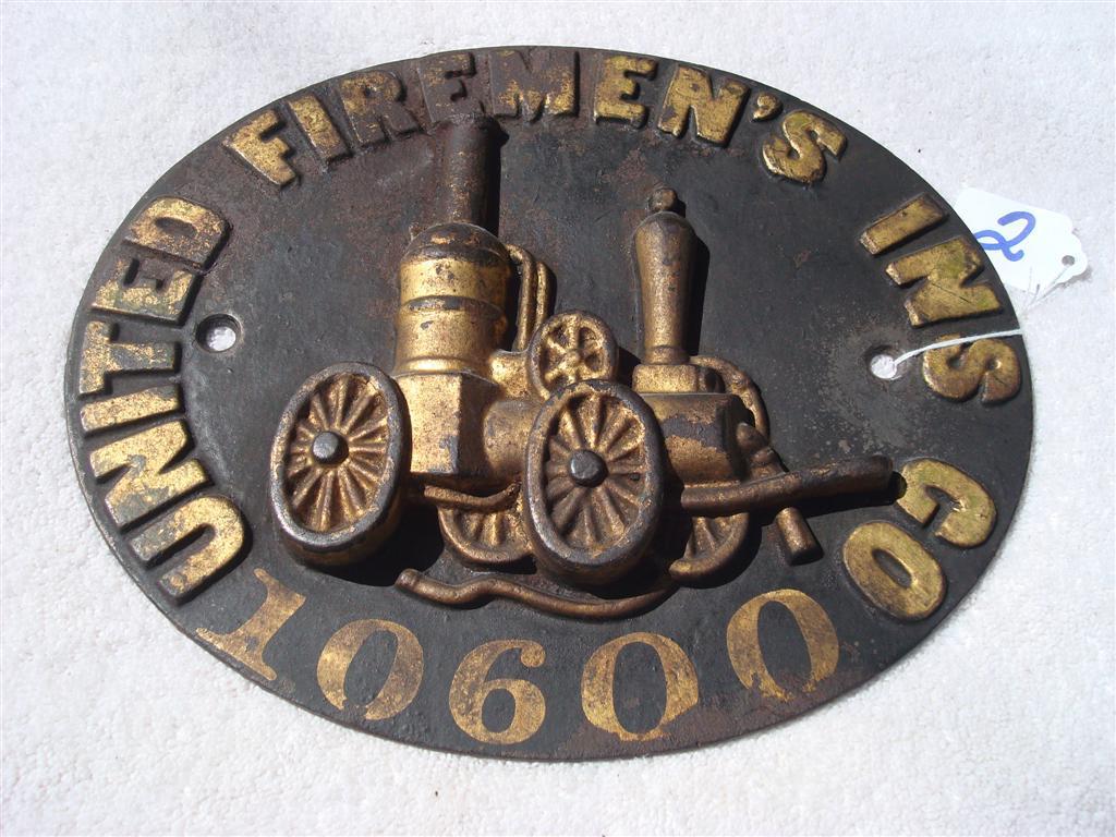 United Firemens Insurance Company. Philadelphia,