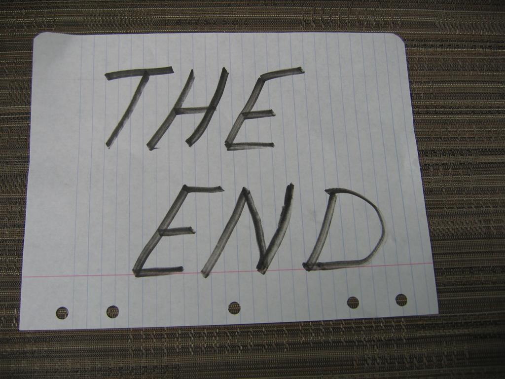 No More Lot Numbers in the Auction