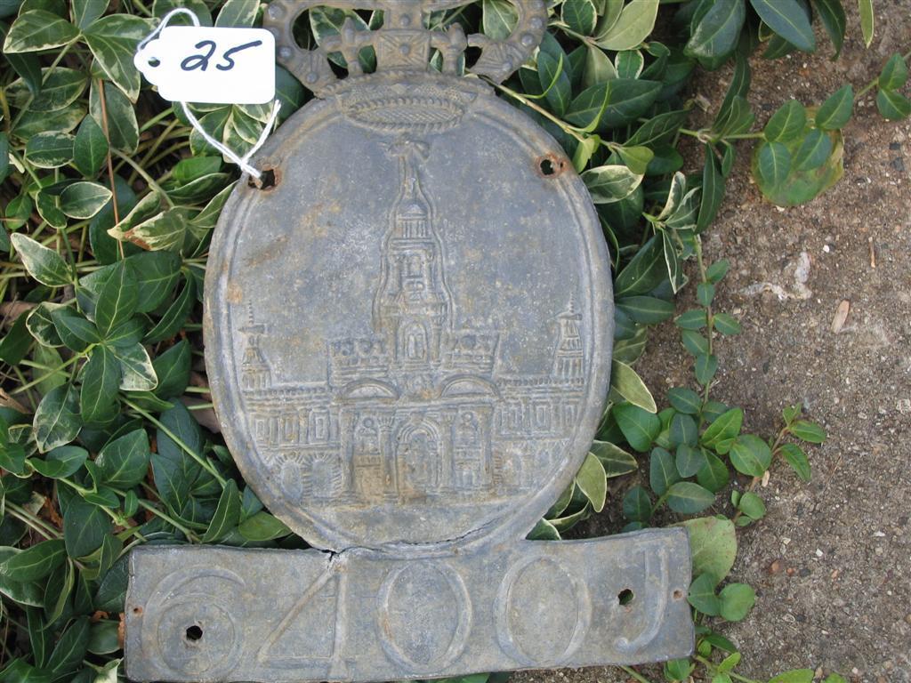 Royal Exchange Assurance. London, England. Heavy