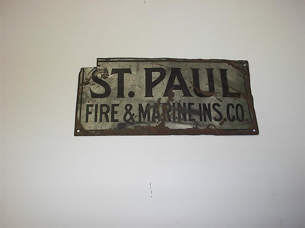 St. Paul Fire & Marine Ins. Co., St. Paul, Minneso