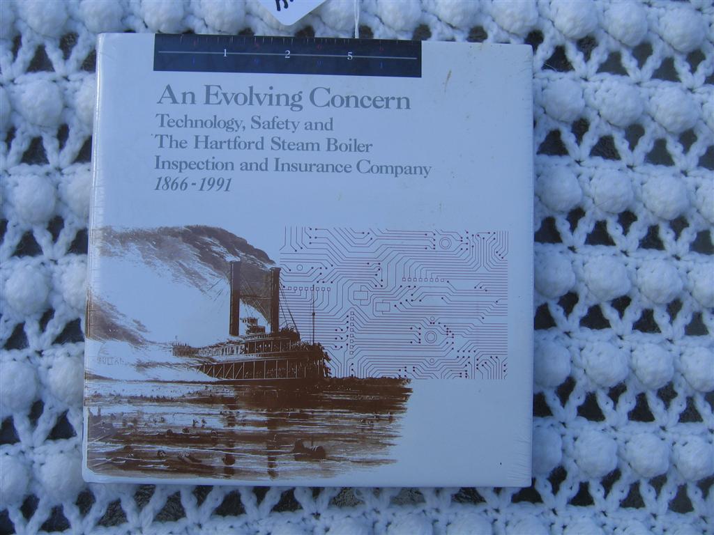 An Evolving Concern - Technology, Safety and The H