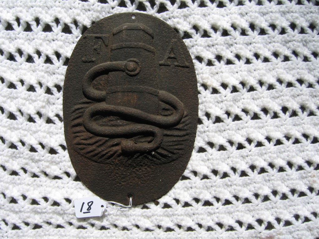 Fire Association of Philadelphia. Philadelphia, Pe