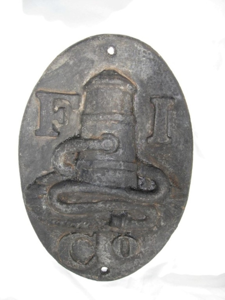 Firemen's Insurance Company of New Orleans. New O