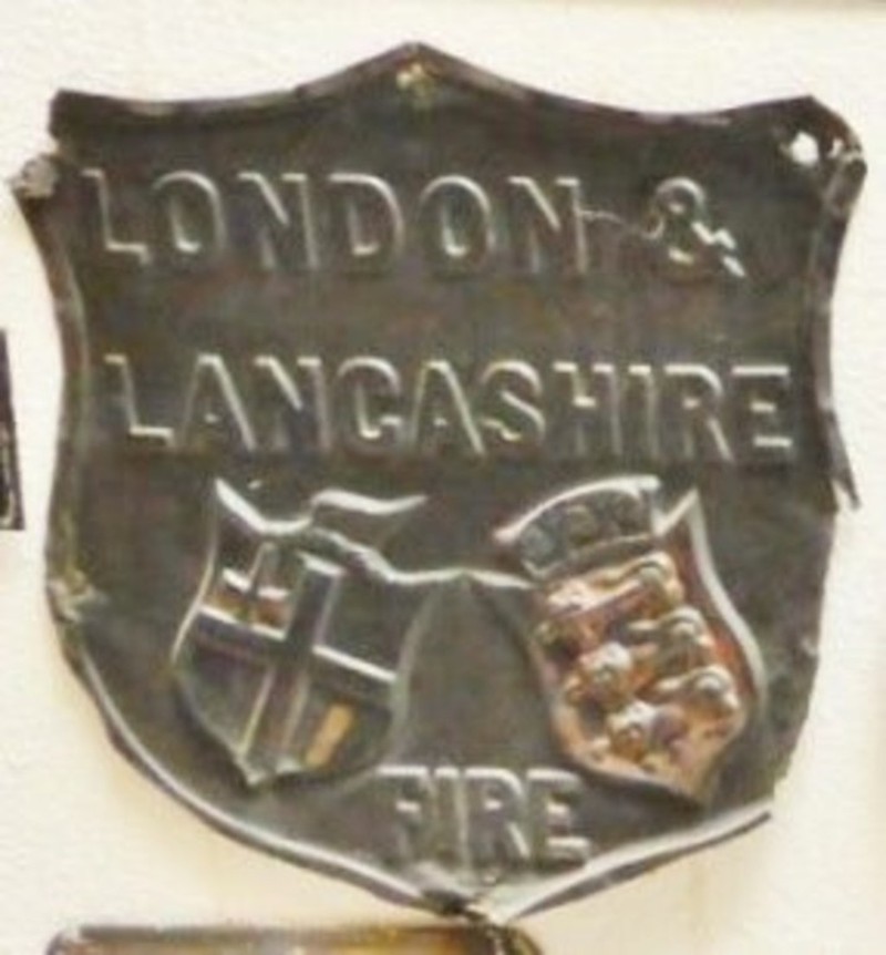 London and Lancashire Insurance Company, Limited.
