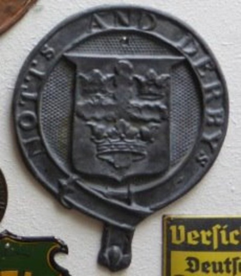 Nottingham and Derbyshire Fire and Life Assurance