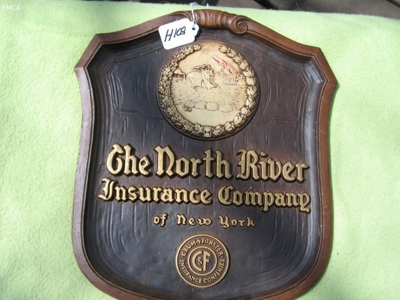 North River Insurance Company of New York. Crum &