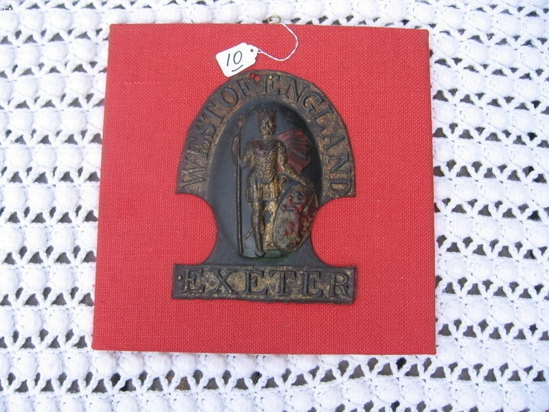 West of England Fire and Life Insurance Company. E