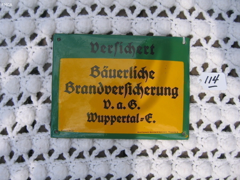 Bauerliche Brandversicherung Verein,. Rural Mutua