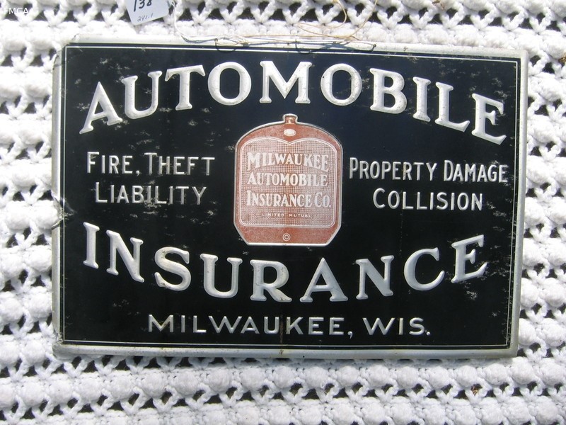 Milwaukee Automobile Insurance Company, Limited. M