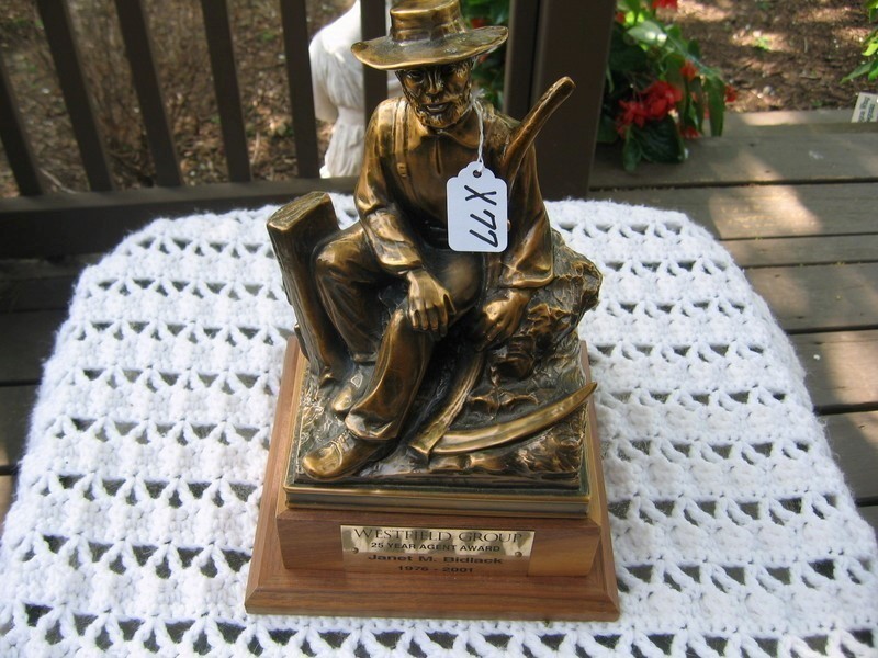 Westfield Group (Ohio Farmers Insurance) Old Man o