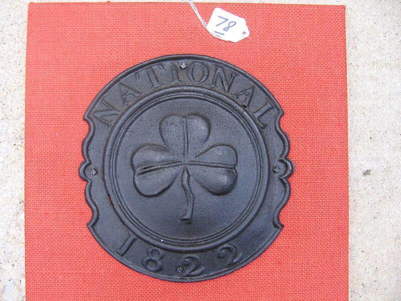 National Assurance Company of Ireland. Dublin, Ir