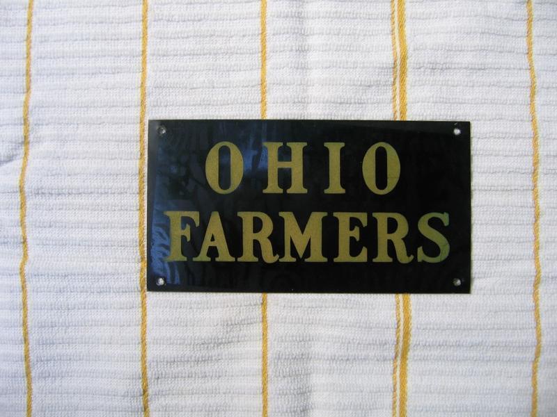 Ohio Farmers Insurance Company. (now Westfield In