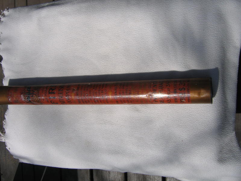 Phoenix Fire Extinguisher Compound Dry Powder. Ma