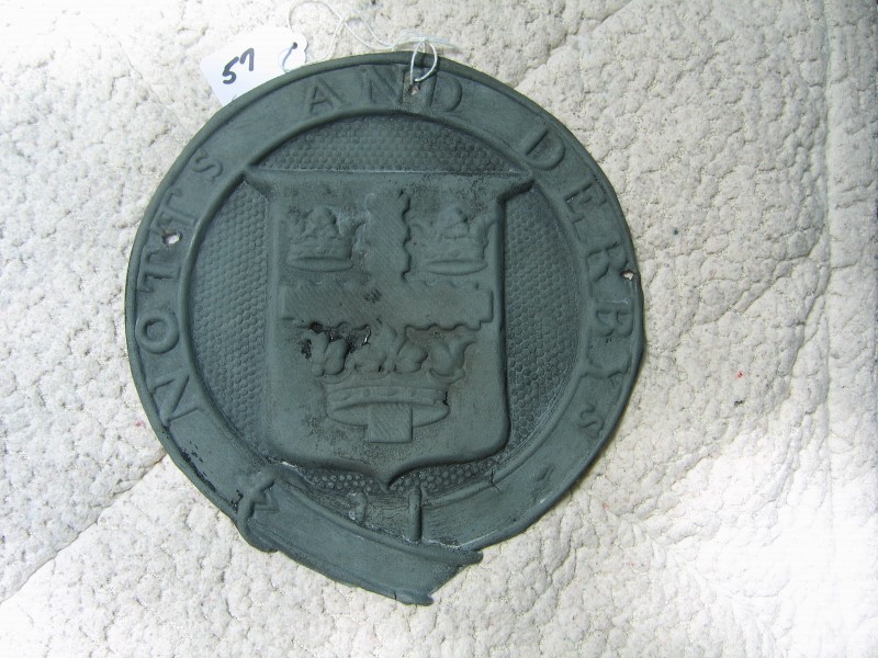 Nottingham and Derbyshire Fire and Life Insurance