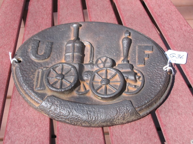 United Fireman's Insurance Company, Philadelphia.