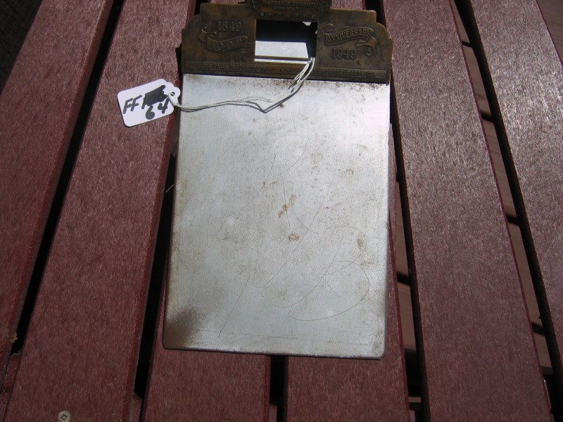 Glen Falls Insurance Company, Glen Falls, New York