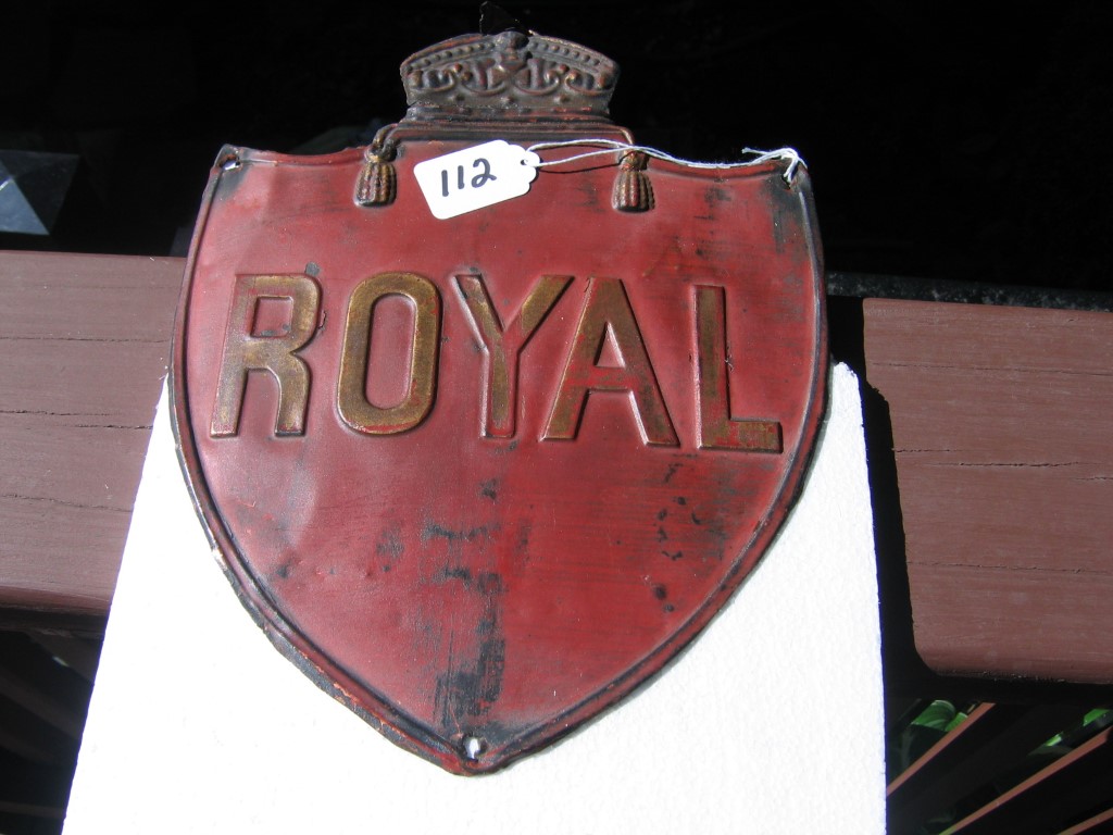 Royal Insurance Company, Limited. London, England