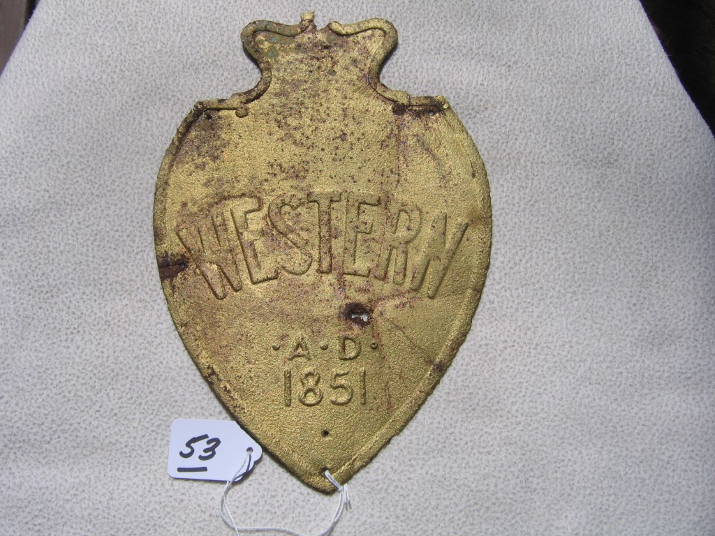 Western Assurance Company. Toronto, Ontario, Cana