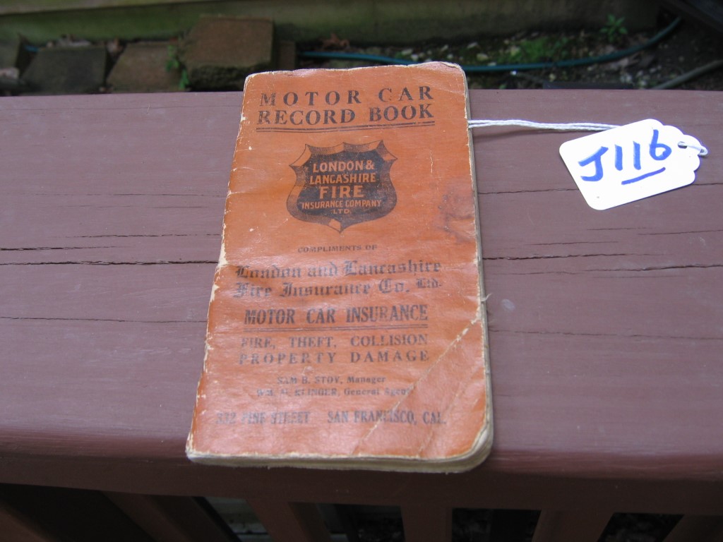 London and Lancashire Fire Insurance Company, ltd.