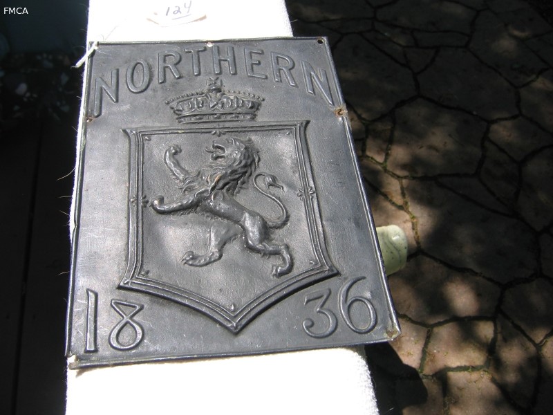 Northern Assurance-England