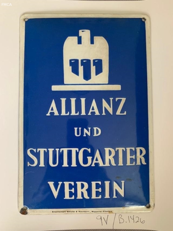 Allianz German FM