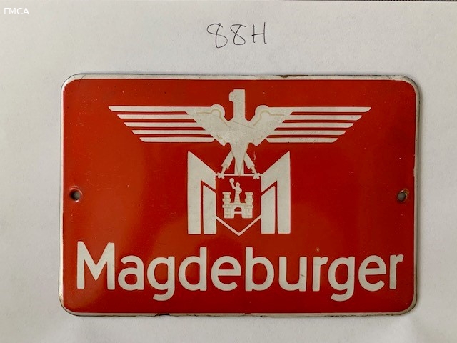 Magdeburger German FM