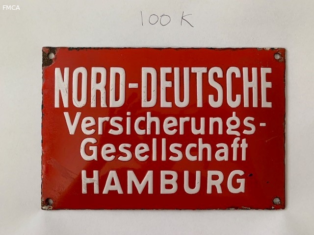 Nord-Deutsche German FM