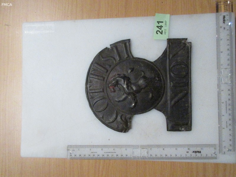 Scottish Union Tin FM