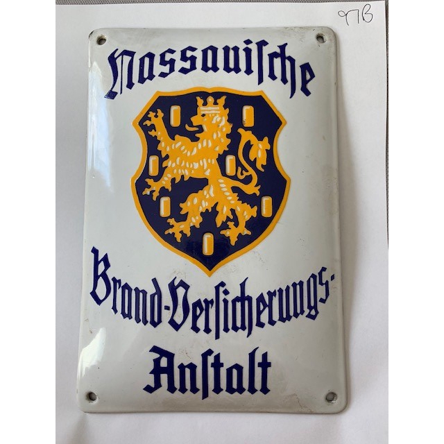 Nassauische German FM