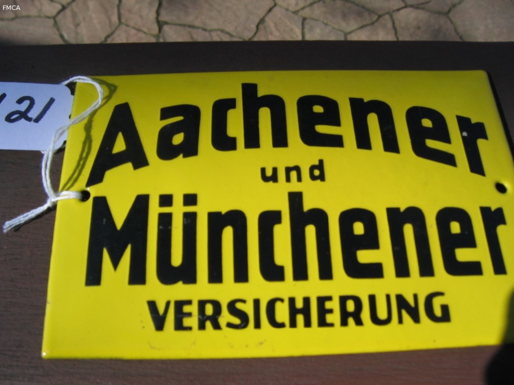 Aachener FM.  German