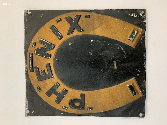 Phenix Ins. Brooklyn FM