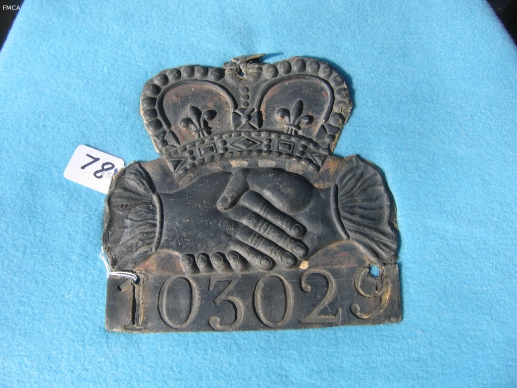 Hand in Hand FM, England