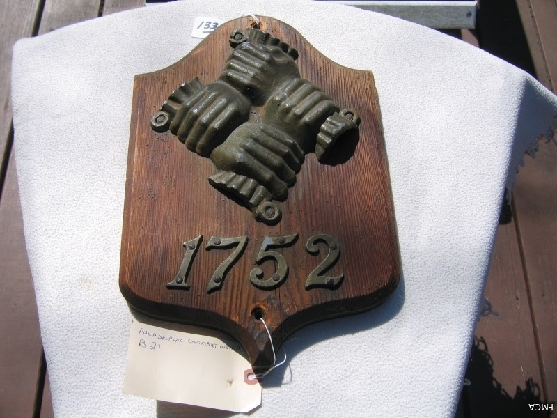 Philadelphia Contributionship FM