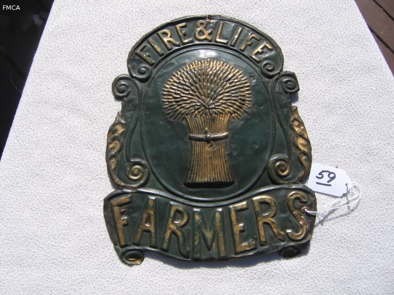 Farmers Fire & Life FM, British